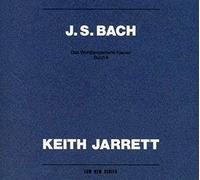 Andrei Vieru - J.S. Bach: El Clave Bien Temperado Ii - Vieru