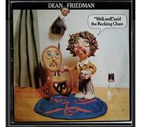 Well Well Said the Rocking...