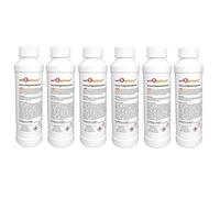 Well2wellness® Infusión para Sauna - Set Concentrado ‘ Fruta ‘ con 6 X 250ML