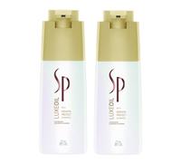 Wella SP LuxeOil Keratin Protect Shampoo 1 Liter