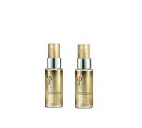Wella 2 x SP System Professional Care Luxe Oil Reconstructive Elixir 30 ml