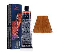 Wella 81454007 KP Vibrant Reds Coloración Permanente - 60 ml