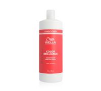Wella Professionals Invigo Color Brilliance Color Protective Conditioner Fine Or Normal Hair 1000ml