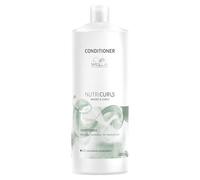 ¡51% DTO! Nutricurls Acondicionador 1000 ml