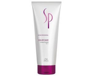 Wella - Acondicionador SP Color Save 200 ml