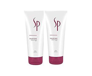 Wella Acondicionador SP Color Save