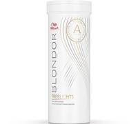 Wella Blondor Freelights White Lightening Powder 400g