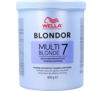 Wella Blondor Multi Blonde 7 800g
