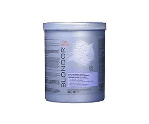 Wella Blondor Multi Blonde Decolorante Senza Pol cubierto con 800 gr
