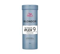 WELLA Blondor Plex 9 Polvo Decolorante 400g