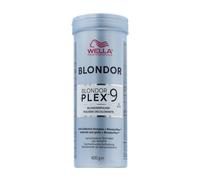 Wella Blondor Plex Multi Blond 400gr - polvo decolorante para el cabello