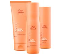 Wella Care Boost Set Sunkissed Sombre