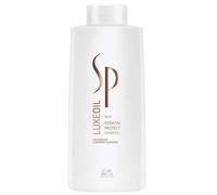 SP LUXE OIL keratin protect shampoo 1000 ml