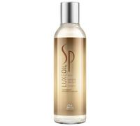 Wella - Champú de Queratina SP Luxe Oil Keratin Protect 200 ml