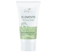 Wella Champú Elements Renewing