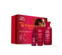 Wella Coffret Ultimate Repair