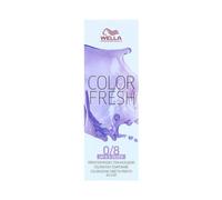 Wella Color Fresh 0-8 75 ml