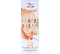 Wella Color Fresh 2-0 75 ml