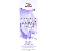 Wella Color Fresh 8-81 75ml