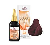 Wella Color Fresh Coloration Temporaire 5/56 75 Ml 1 Unidad 75 ml