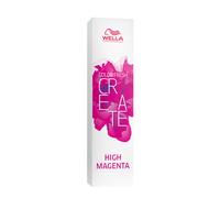 Wella Color Fresh Create 1 X 60ml Tinte Para Cabellos Lista Para el Empleo