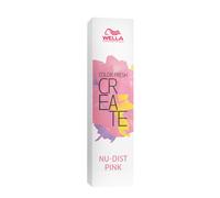 Wella Color Fresh Create 1 X 60ml Tinte Para Cabellos Lista Para el Empleo