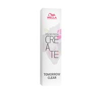 Wella Color Fresh Create 1 X 60ml Tinte Para Cabellos Lista Para el Empleo