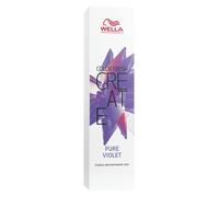 Wella Color Fresh Create Tinte Semipermanente Pure Violet 60ml