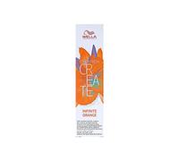 Wella Color Fresh Create Infinite Orange (Naranja) 60 ml