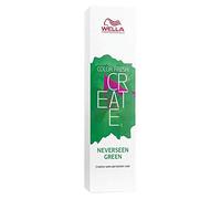 Wella Color Fresh Create Neverseen Green (Verde) 60 ml