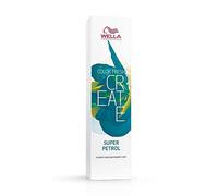 Wella Color Fresh Create Super Petrol (Turquesa) 60 ml