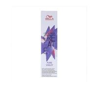 Wella Color Fresh Create Tinte Semipermanente Pure Violet 60ml