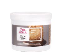 Wella Color Fresh Golden Gloss 500 ml - mascarilla coloreada