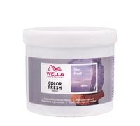 Wella Color Fresh Lilac Frost 500 ml - mascarilla coloreada