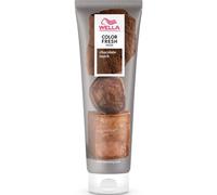 Wella Color Fresh Mascarilla Toque Chocolate 150 ml