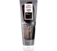 Wella Color Fresh Mask Cool Espresso 150 ml