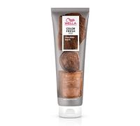 Wella Mascarilla de color Color Fresh Hidratante Toque Chocolate 150 ml