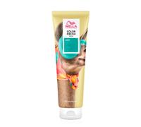 Wella Color Fresh Mask Mint 150ml - mascarilla de color