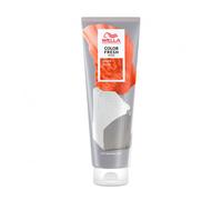 Wella Color Fresh Mask Peach Blush 150ml - mascarilla coloreada