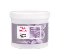 Wella Color Fresh Pearl Blonde 500 ml - mascarilla coloreada