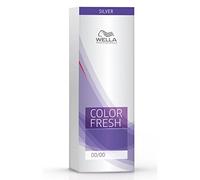 WELLA Color Fresh Tinte Semipermanente 75ml-10/81 Plata