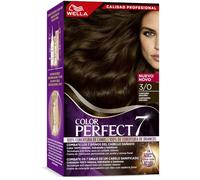 Wella Color Perfect - 3/0 Marrón Oscuro