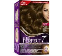 Wella Color Perfect - 5/0 Castaño Claro