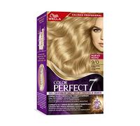 Wella Color Perfect - 9/0 Rubio Extra Claro