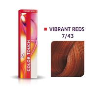 Wella Color Touch 60ml