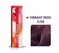 Wella Professionals - Color Touch Tintes temporales 60 ml Negro unisex