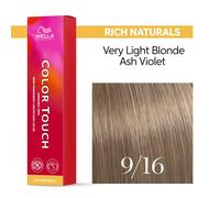 Wella Color Touch 60ml