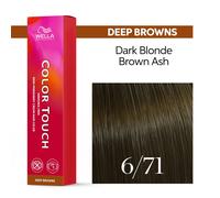 Wella Color Touch 60ml