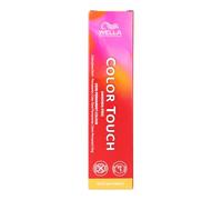 Wella Color Touch Rich Naturals Nro 2/8 60ml