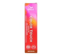 Wella Color Touch Deep Browns 6/71 Rubio Oscuro Arena Ceniza 60ml - coloración semipermanente sin amoniaco